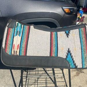 Weaver Felt pad 3/4 In